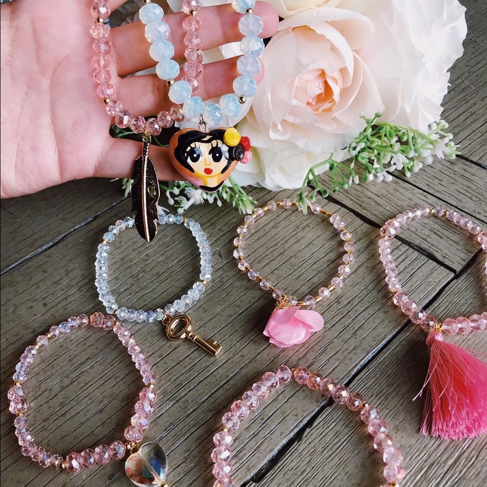Semanarios Bracelets